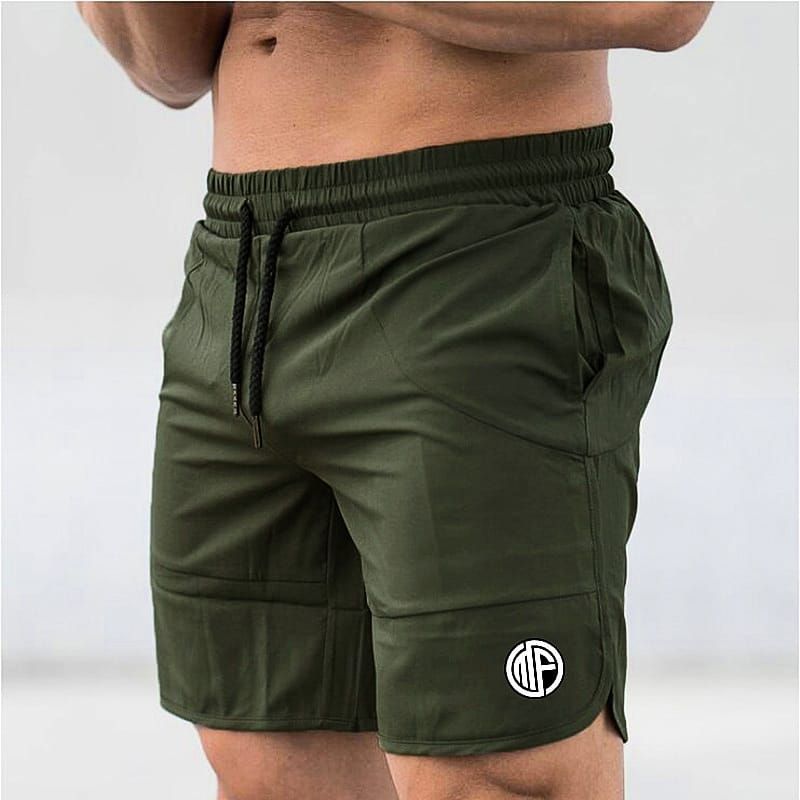 (2 Casual T-Shirts + 2 Shorts)