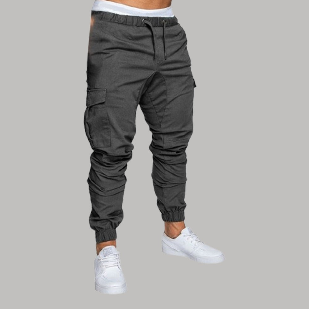 (3 Hoodies + 3 Cargo Pants)