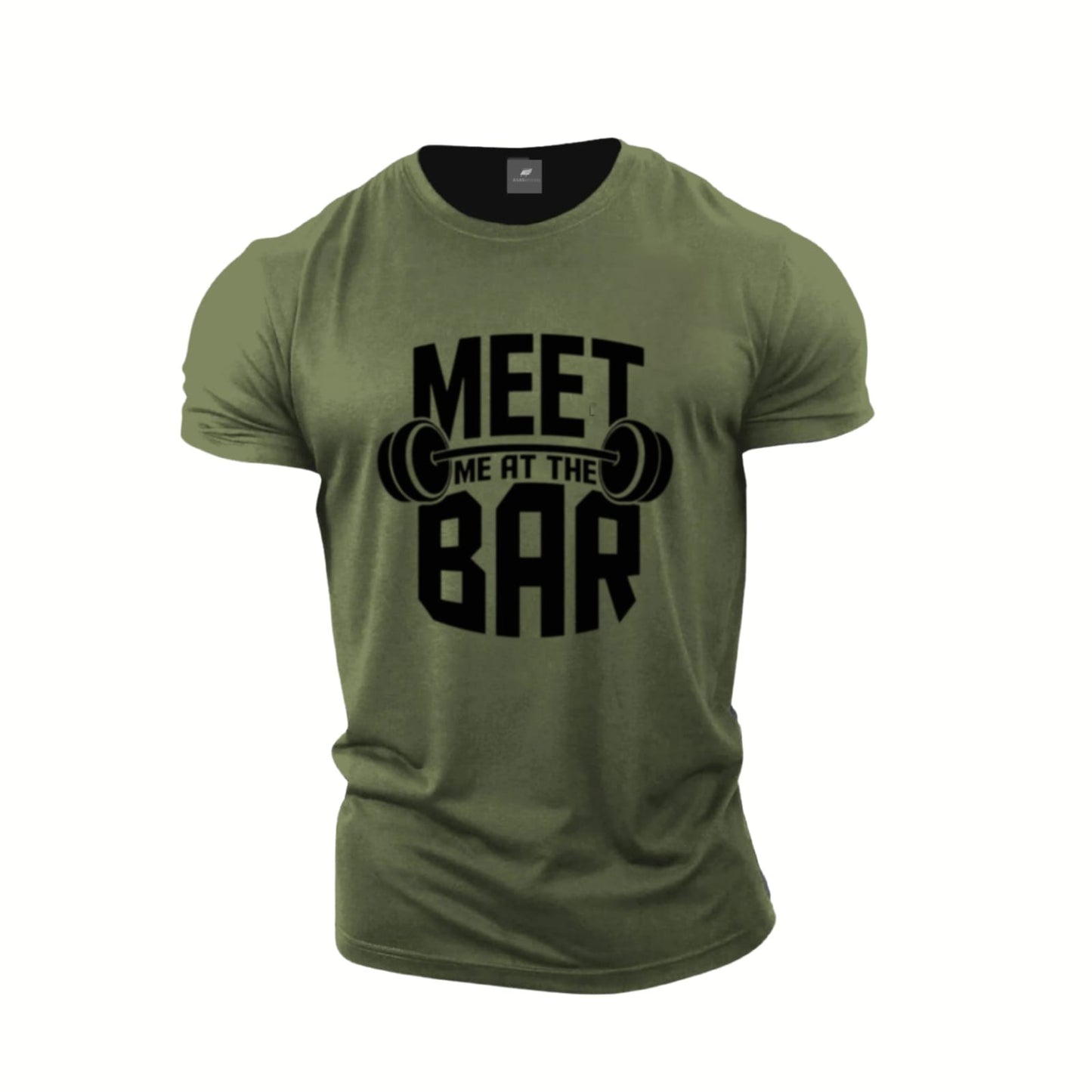 (2 Casual T-Shirts + 2 Shorts)