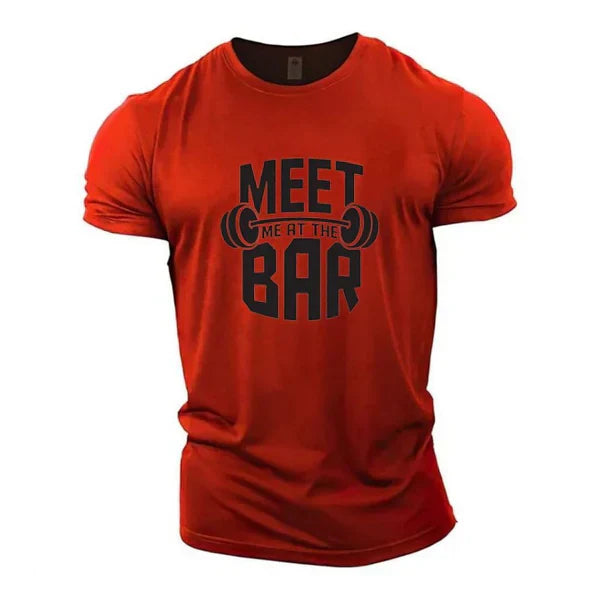 (5 Casual T-Shirts + 4 Shorts)