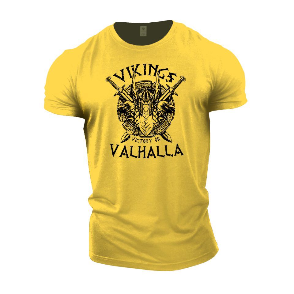 10pcs - Printed Half Sleeves T-Shirts