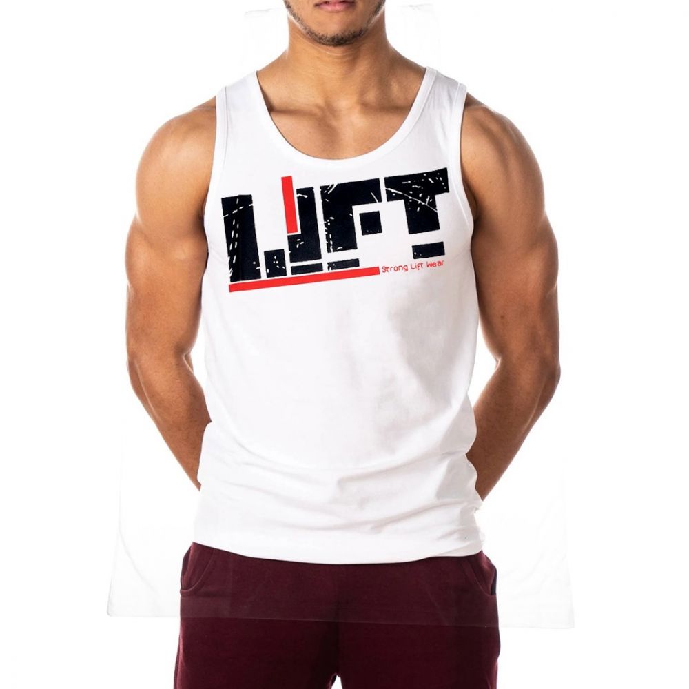 (4 Tank Tops + 4 Shorts)