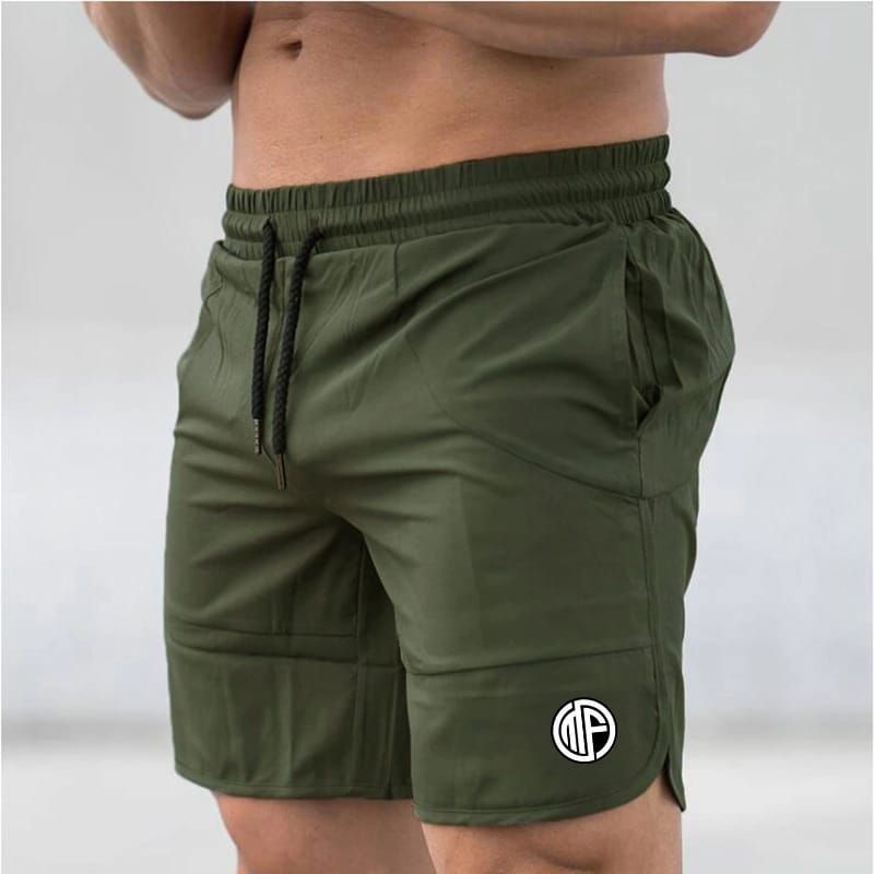 (4 V-Neck T-Shirts + 4 Shorts)