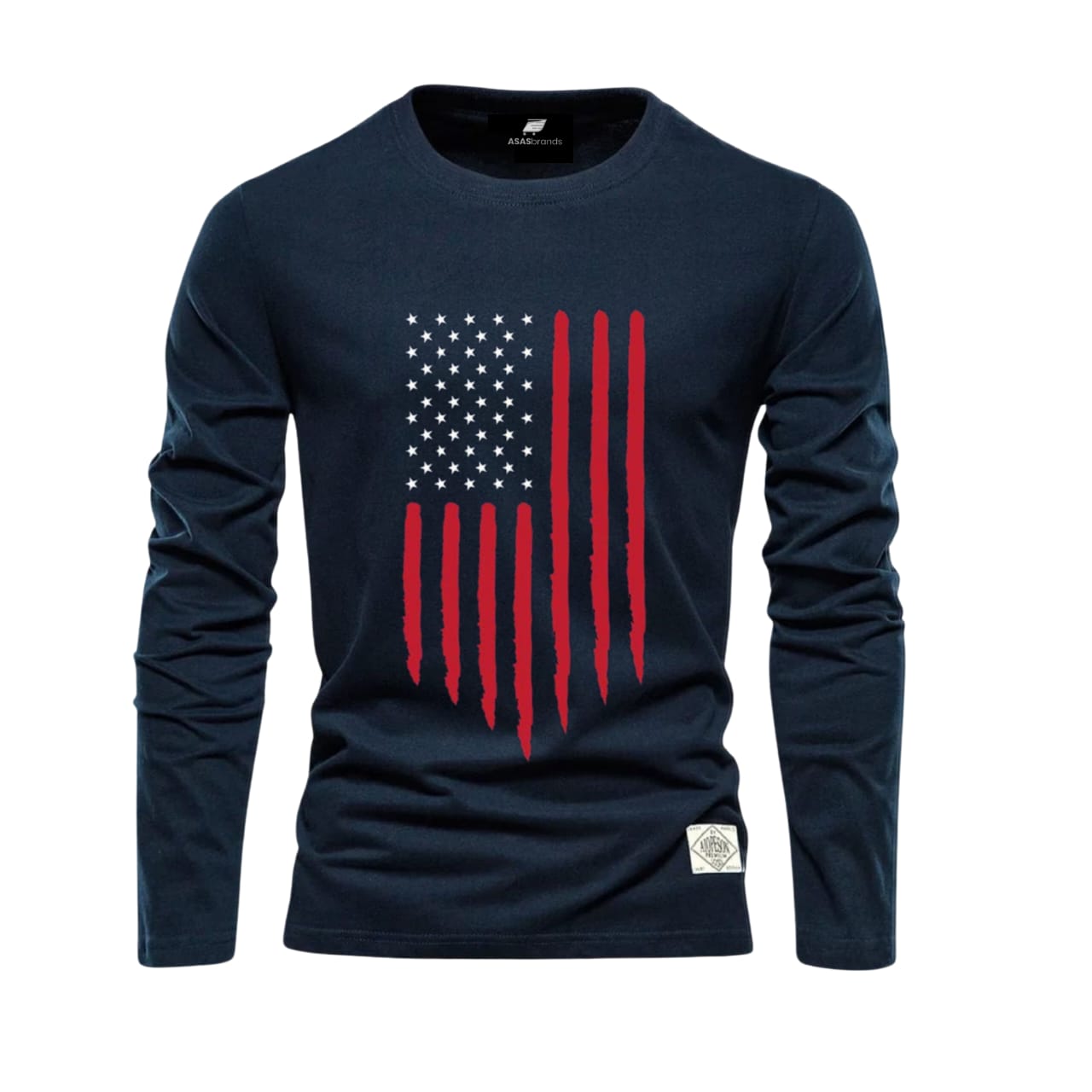 (4 Long Sleeves + 4 Cargo)