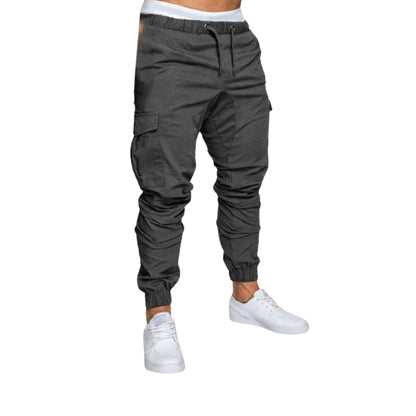 (2 Long Sleeves + 2 Cargo)