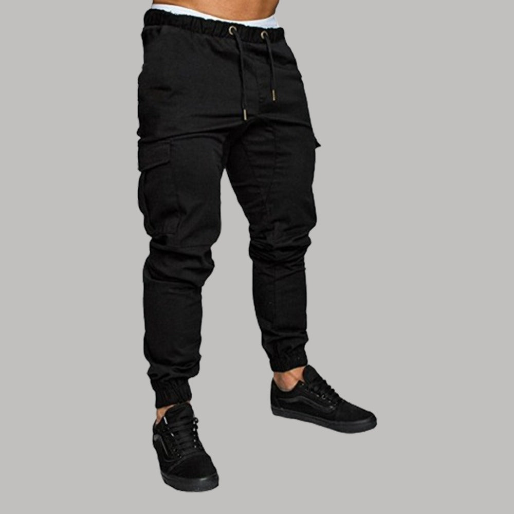 (3 Hoodies + 3 Cargo Pants)