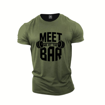 (2 Casual T-Shirts + 2 Shorts)