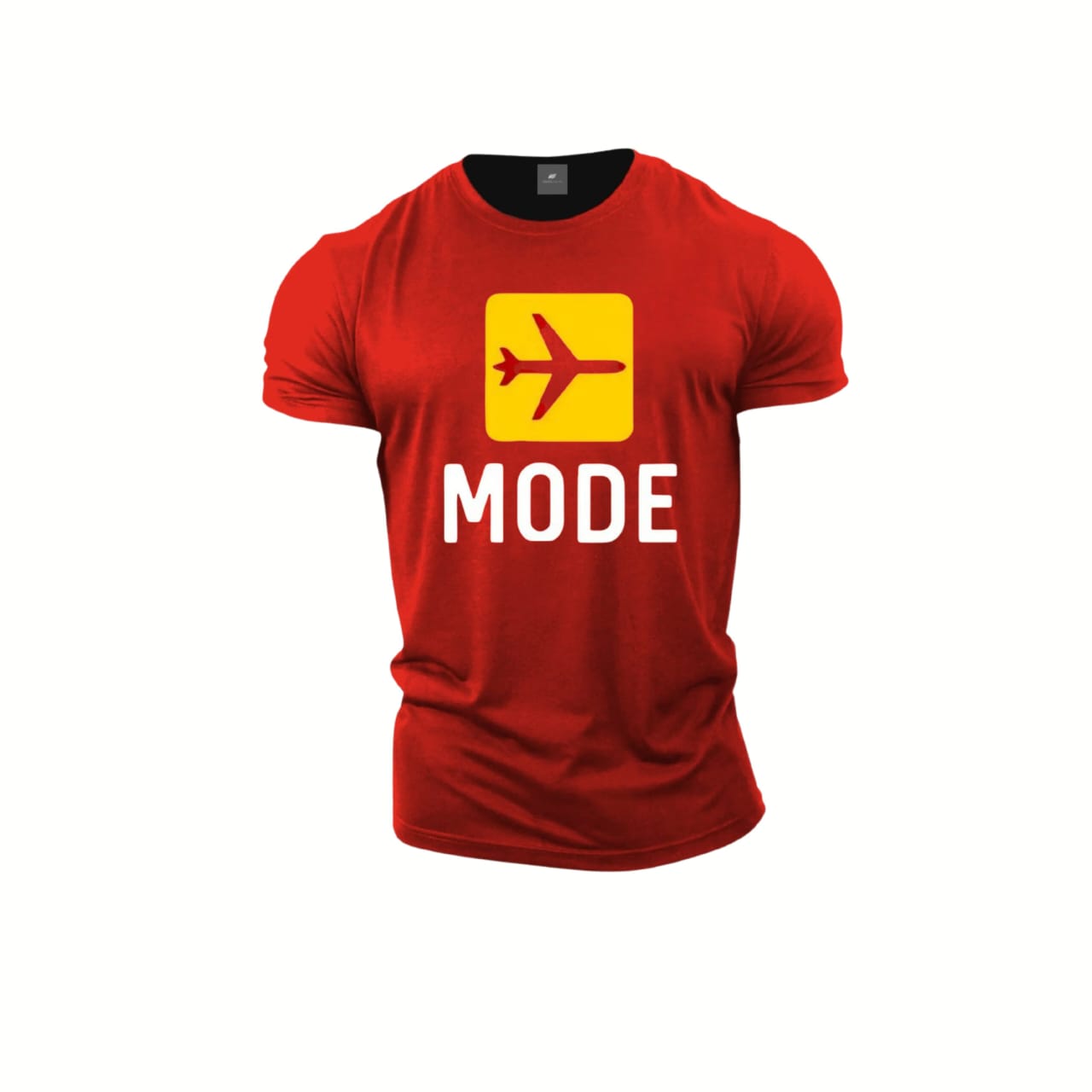 (2 Casual T-Shirts + 2 Shorts)