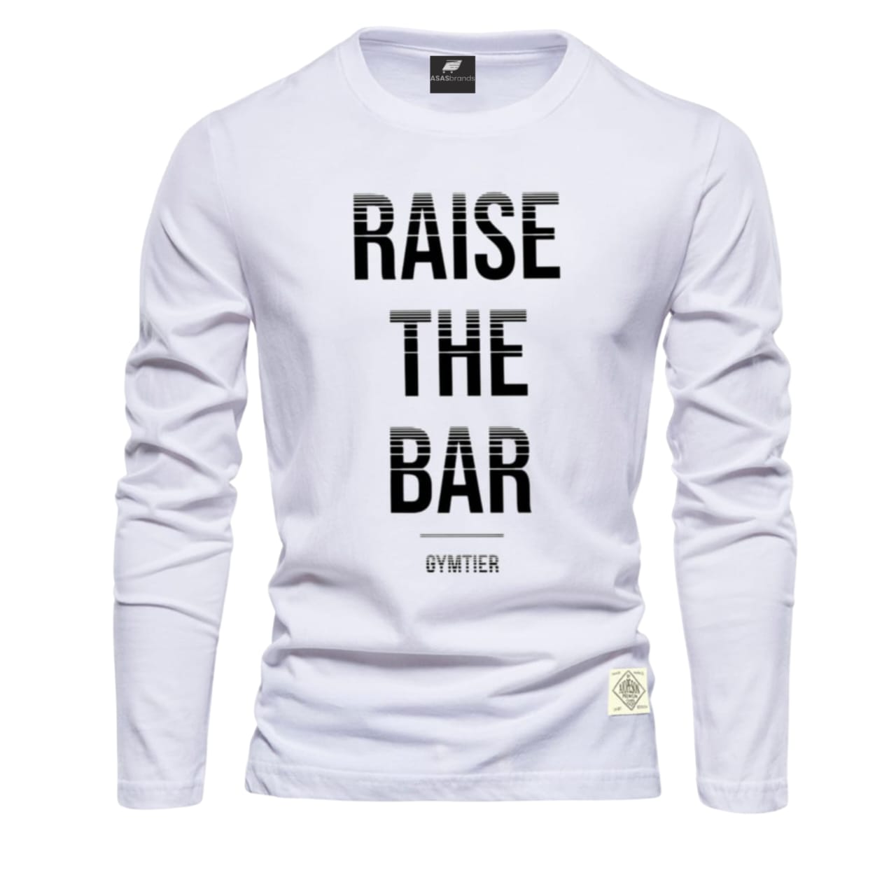 (2 Long Sleeve + 2 Cargo)