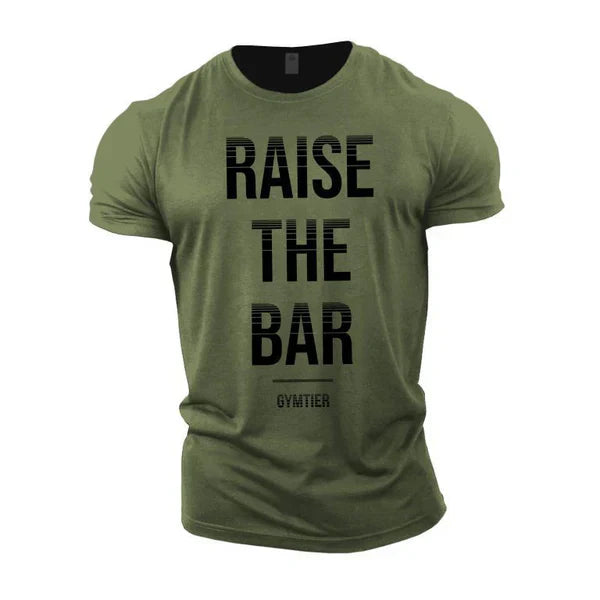 (5 T-Shirts + 4 Cargo Pants)