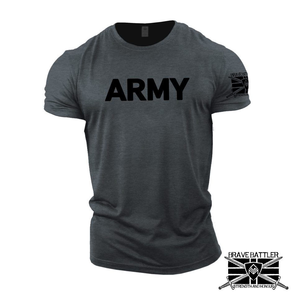 10pcs - Printed Half Sleeves T-Shirts