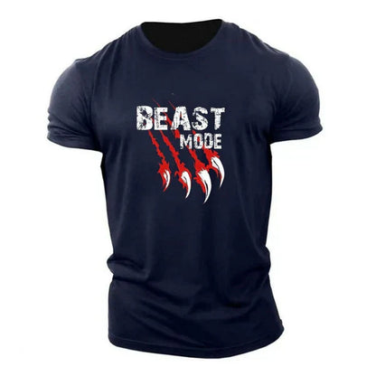 (5 Casual T-Shirts + 4 Shorts)