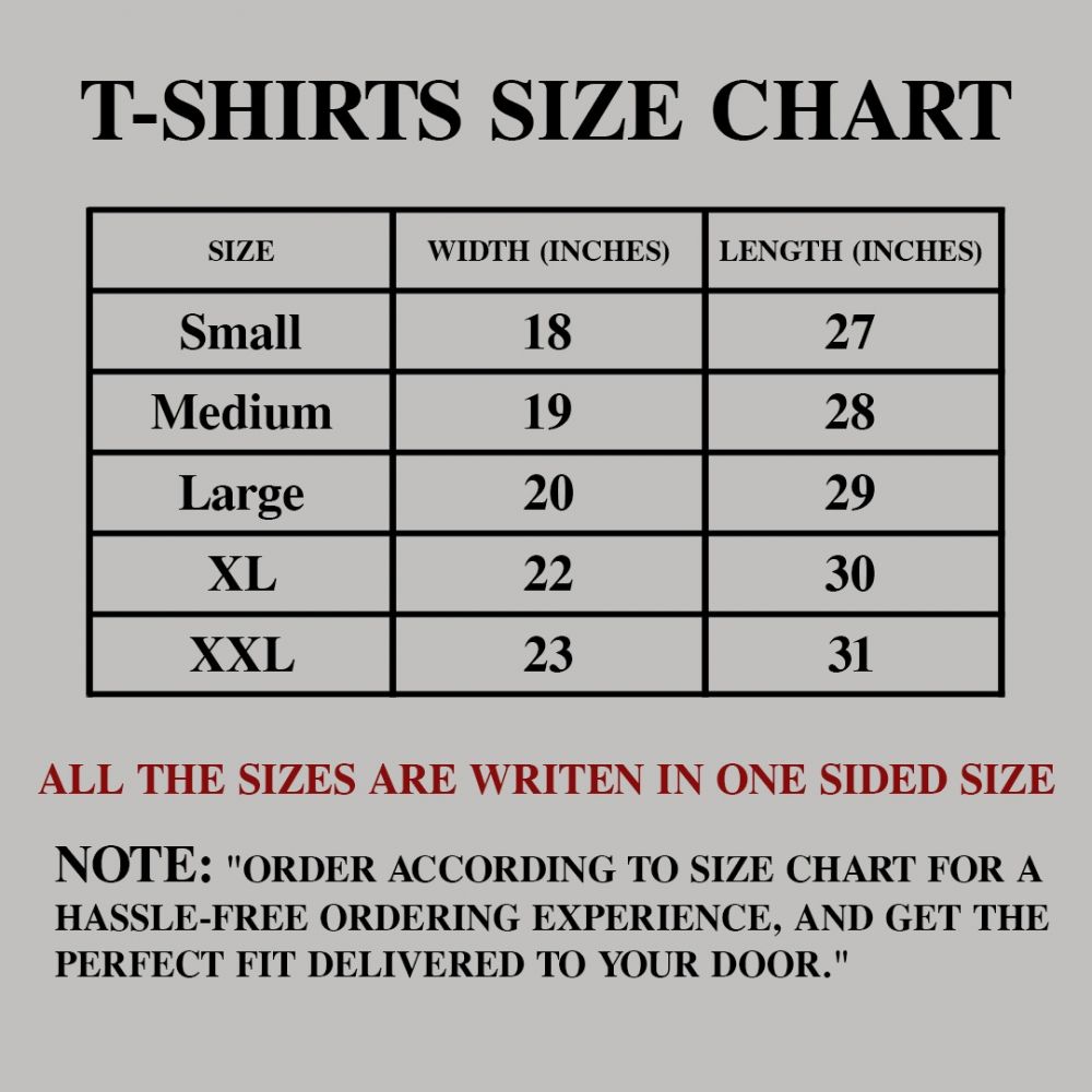 (4 Long Sleeves + 4 Cargo)