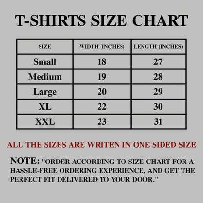 (4 Long Sleeves + 4 Cargo)
