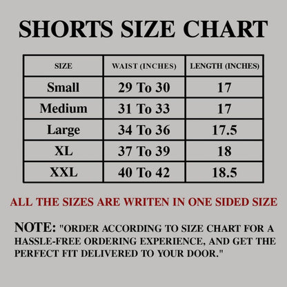(2 Casual T-Shirts + 2 Shorts)