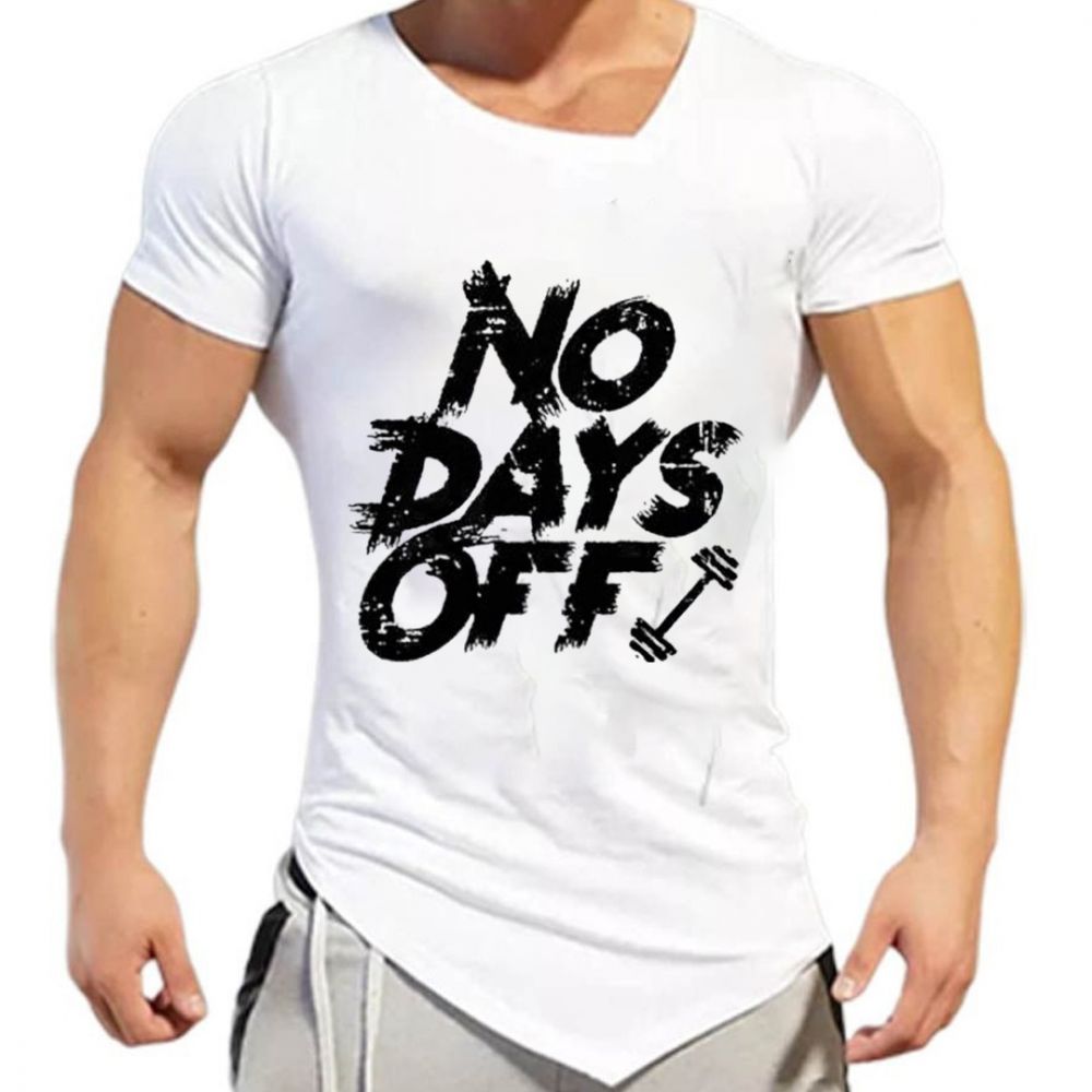 (4 V-Neck T-Shirts + 4 Shorts)