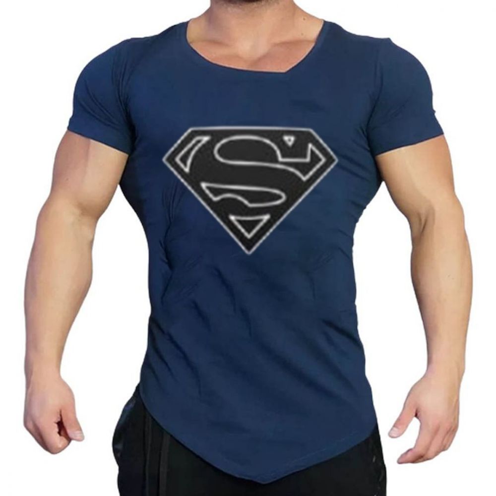 (4 V-Neck T-Shirts + 4 Shorts)
