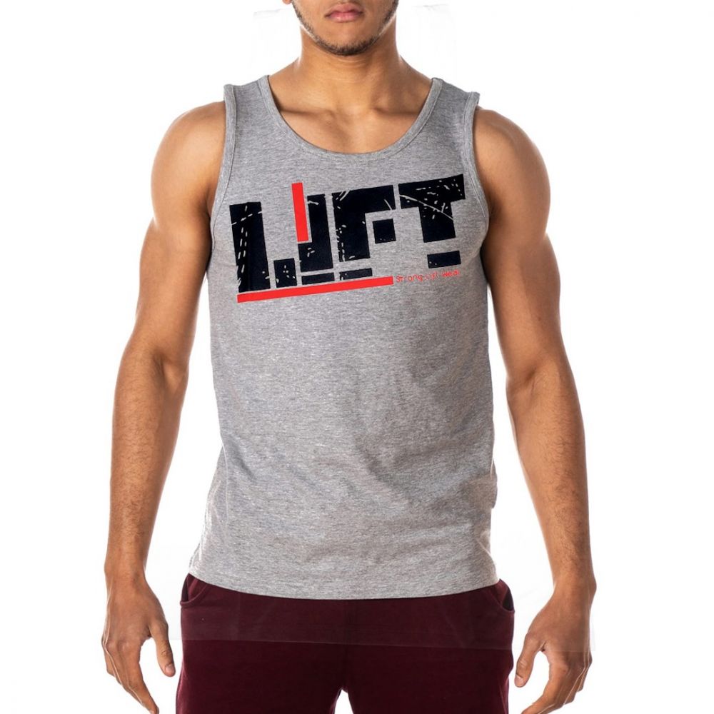 (4 Tank Tops + 4 Shorts)
