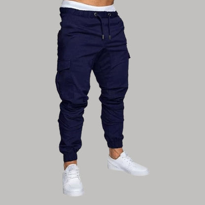 (3 Hoodies + 3 Cargo Pants)